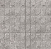 Настенная Porcelanosa Mystic Grey Mosaico 59,6x150 100337298