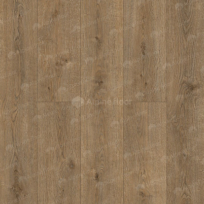 Ламинат SPC Alpine Floor Solo Plus Ларгетто ЕСО 14-301