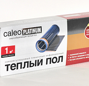 Инфракрасный Caleo Platinum 50/230-0,5-2,0