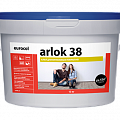 Водно-дисперсионный Arlok 38 для напольных покрытий AQUAFLOOR, 13 кг