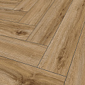 The Floor Herringbone Riley Oak P1004