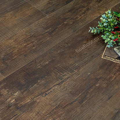 Виниловый ламинат Fine Floor Wood Дуб Окленд FF-1485