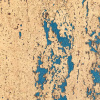Ibercork Настенные покрытия в панелях F1841 Малага азул
