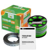 Теплолюкс Греющий кабель Green Box Двухжильный на 1,4 - 1,9 м2 2206799