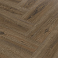 The Floor Herringbone Jackson Oak P1006