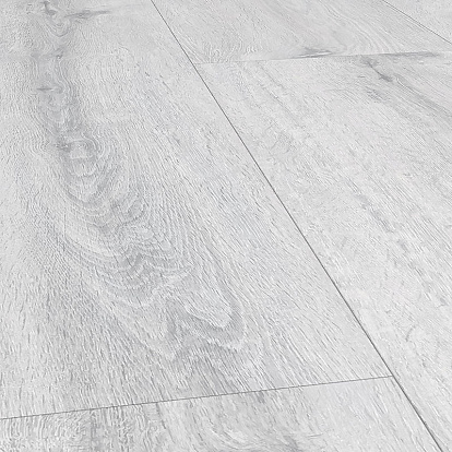 Ламинат SPC The Floor Wood Ice Oak P1007