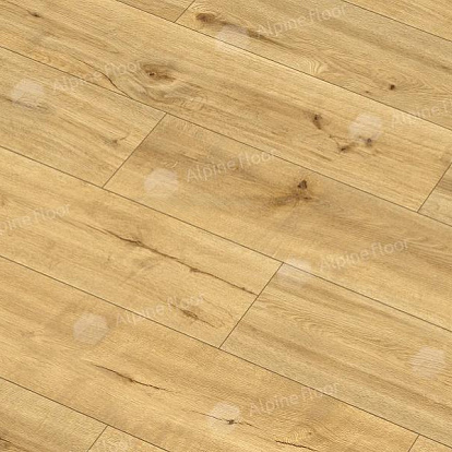Ламинат SPC Alpine Floor by Classen ProNature Mocoa 62536