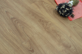Fine Floor Wood  Дуб Квебек FF-1508