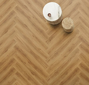 Fine Floor Craft Small Plank Wood Дуб Орхус FF-409
