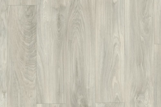 Pergo Optimum Glue Plank Дуб Мягкий серый V3201-40036