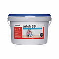 Водно-дисперсионный Arlok 39 для напольных покрытий AQUAFLOOR, 1 кг