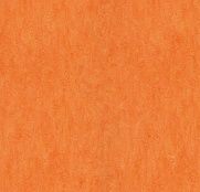 Forbo Marmoleum Real 3241 orange sorbet