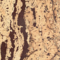 Ibercork Настенные покрытия в панелях F1832 Малага маррон