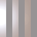 Holden Decor Indulgence Dillan Stripe Rosegold/Grey 12762