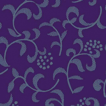 Обои D-C-Fix Пленка самоклеющаяся 1004-343 Декор цветы на пурпурном фоне