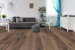 My Floor Chalet My Floor Chalet Виверо темный M1027