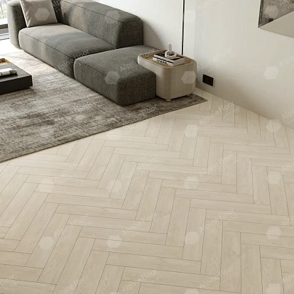 Ламинат SPC Alpine Floor Light Parquet Дуб Адара ECO 13-14