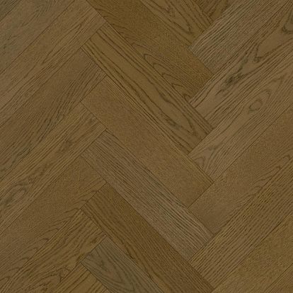 Ламинат SPC QuartzParquet Штучный Дуб Кедровый Латте 44-1258-59