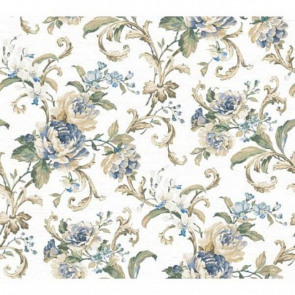Обои York Luminous Lavender ED3202