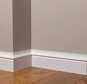 Decor Dizayn Плинтус DD48