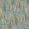 Holden Decor Amazonia Amherst Coral_Blue 91302