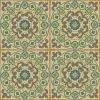 York Carey Lind Modern Shapes MS6490