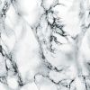 D-C-Fix Пленка самоклеющаяся 0047-346 Мрамор черно-белый