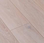 Icon-Floor Classic ASH Селект 150 мм White 45161