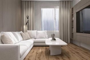 Floorwood Dream Дуб Милано 7798