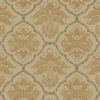 Обои York Gold Leaf GF0724