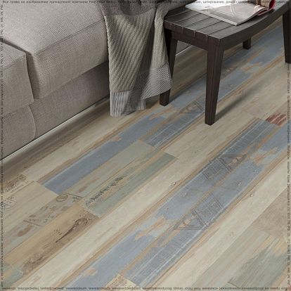 Инженерная доска FastFloor Country Дуб Куналей FST-107