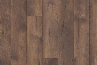 Kronotex Exquisit plus Дуб темный Петерсон D4766