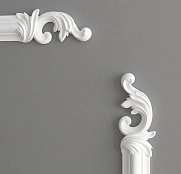 Decor Dizayn Декоративный Элемент H1-DD002 LR (Стоимость за пару)