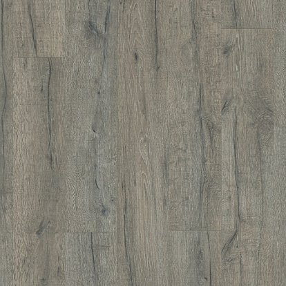 Виниловый ламинат Pergo Optimum Click Plank Дуб Королевский Серый V3107-40037