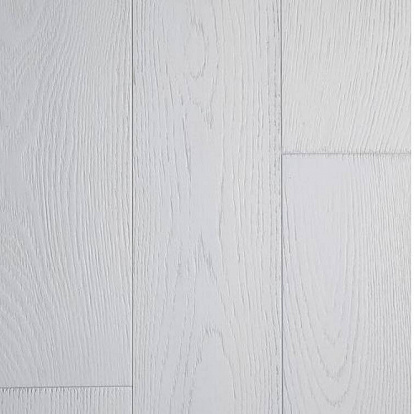 Штучный паркет Winwood Французская елка Classic Oak Nobilis WW036/2 Натур 120 мм