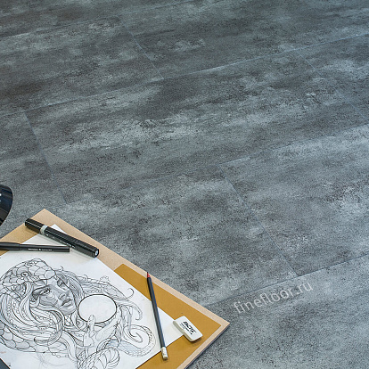 Виниловый ламинат Fine Floor Stone Дюранго FF-1545