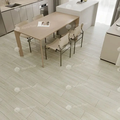 Ламинат SPC Alpine Floor Solo Plus Виваче ЕСО 14-201