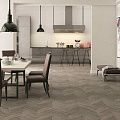 Faus Master Grey Chevron S174221