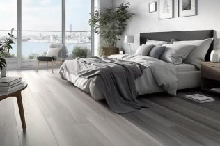 FLOORaHOUSE Премиум Дуб Alton B625