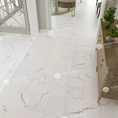 Ламинат SPC Alpine Floor Stone Mineral Core Гранд Каньон ЕСО 4-22