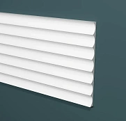 Decor Dizayn Панель DD900(3m)