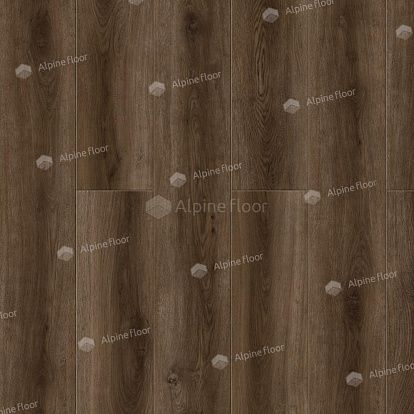 Ламинат Alpine Floor Intensity Дуб Прато LF101-15
