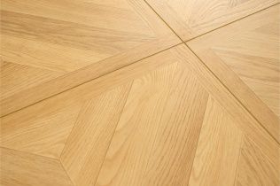 A+Floor Le Parquet Виндзор 203