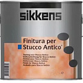 Декоративное покрытие Sikkens Finitura Per Stucco Ant 1 л.