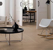 Forbo Marmoleum Click pannels 900x300 Withered Prairie 935217