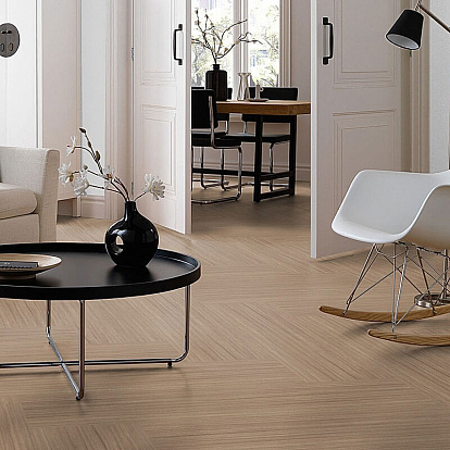 Виниловый ламинат Forbo Marmoleum Click pannels 900x300 Withered Prairie 935217