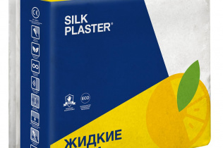 Silk Plaster Дюна 161
