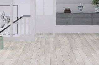 Peli Loft 33 Сибирский Дуб Sibirya Mese LF-708