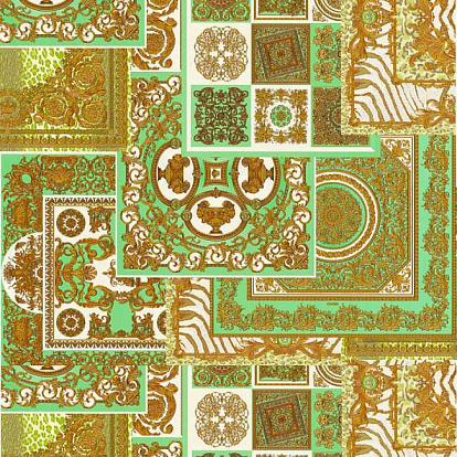 Обои AS Creation Versace 4 37048-2
