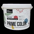 Silk Plaster Общестроительные краски PRIME COLOR Краска для стен и потолков Белая 0,26 л